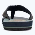 Herren Flip-Flops Rip Curl Ripper Bloom moss 6