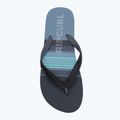 Herren Flip-Flops Rip Curl Daybreaker Bloom Open Toe navy 5