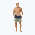 Herren-Badeshorts Rip Curl Combine Volley moss