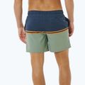 Herren-Badeshorts Rip Curl Combine Volley moss 2