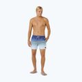 Herren-Badeshorts Rip Curl Offset Fade Volley light navy 2