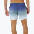 Herren-Badeshorts Rip Curl Offset Fade Volley light navy 3