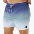 Herren-Badeshorts Rip Curl Offset Fade Volley light navy 5
