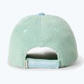 Damen-Cap Rip Curl Icons Cord Cap vintage mint/blue 3