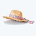 Damenhut Rip Curl Mixed Straw Upf Panama natural 4