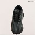 PUMA Ultra Play TT Jr Kinder-Fußballschuhe puma schwarz/copper rose 9