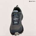 Berghaus Revolute Active Damen Wanderschuhe strlimo/dksh/mment/harmis/stil 9