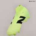 New Balance Herren Fußballschuhe Tekela Magia FG V4+ gebleicht lime glo 12