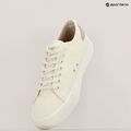 FILA Tela Herren Turnschuhe marshmallow 10