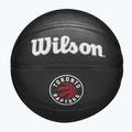 Wilson NBA Tribut Mini Toronto Raptors Basketball WZ4017608XB3 Größe 3