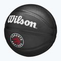 Wilson NBA Tribut Mini Toronto Raptors Basketball WZ4017608XB3 Größe 3 3
