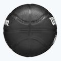Wilson NBA Tribut Mini Toronto Raptors Basketball WZ4017608XB3 Größe 3 4