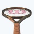 Wilson Pro Staff Team Tennisschläger V14 gold WR136011 10