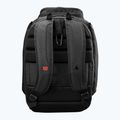 Tennis Rucksack Wilson Clash V3 Super Tour black/ infrared 3