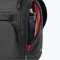 Tennis Rucksack Wilson Clash V3 Super Tour black/ infrared 8
