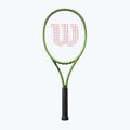Tennisschläger Wilson Blade Feel 100 green 6