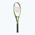 Tennisschläger Wilson Blade Feel 100 green 7