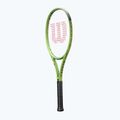 Tennisschläger Wilson Blade Feel 100 green 8