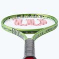 Tennisschläger Wilson Blade Feel 100 green 9