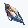 Wilson Roland Garros Session De Soiree Large Duffel Tennistasche 2026 navy/clay 6