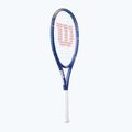 Tennisschläger Wilson US Open GS 105 navy 7