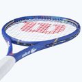 Tennisschläger Wilson US Open GS 105 navy 11