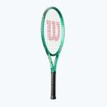 Kinder-Tennisschläger Wilson Blade Jr 26 V10 green 7
