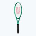Kinder-Tennisschläger Wilson Blade Jr 26 V10 green 8