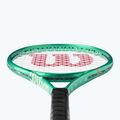 Kinder-Tennisschläger Wilson Blade Jr 26 V10 green 9