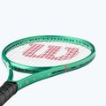 Kinder-Tennisschläger Wilson Blade Jr 26 V10 green 10