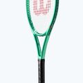 Kinder-Tennisschläger Wilson Blade Jr 26 V10 green 11