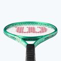 Kinder-Tennisschläger Wilson Blade Jr 26 V10 green 12
