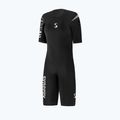 Damen-Triathlonanzug Synergy Synskin 3 black
