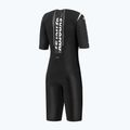 Damen-Triathlonanzug Synergy Synskin 3 black 2