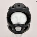 ABUS Kinderfahrradhelm Youdrop FF Samt schwarz 8