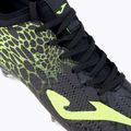 Herren Joma Propulsion Lite SG Fußballschuhe schwarz 7