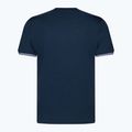 Joma Compus III Herren Fußballtrikot blau 101587.331 7