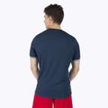 Joma Compus III Herren Fußballtrikot blau 101587.331 3