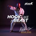 Karateanzug HOOK Karate - Adult Weiß 17