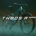 Kellys Theos R30 P 29"/27.5" 36V 20Ah 725Wh stahlblau Elektrofahrrad 8