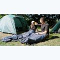 KADVA Light 1000 L Schlafsack links grau 9