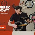 Qplay Racer Langlaufrad grün 3869 8