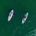 Aqua Marina Magma 11'2" beige SUP Brett BT-23MAP 16