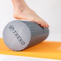 XTREXO EVA-Massagerolle grau MR-EV02Z 9