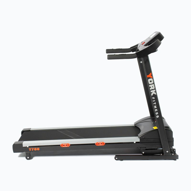 Laufband York Fitness T7 51139 2