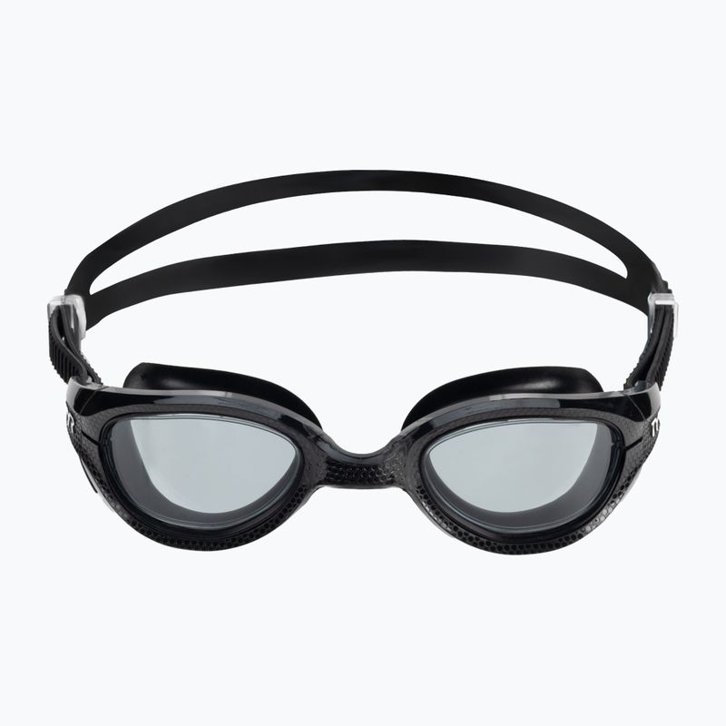 Schwimmbrille TYR Special Ops 3. Non-Polarized schwarz LGSPL3NM_74 2