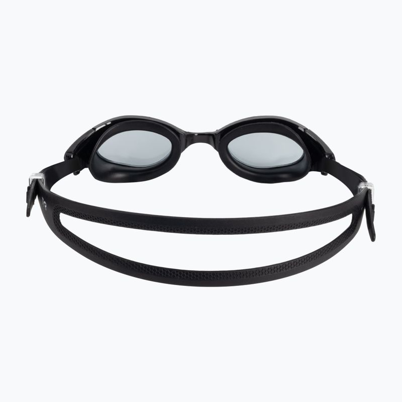 Schwimmbrille TYR Special Ops 3. Non-Polarized schwarz LGSPL3NM_74 5