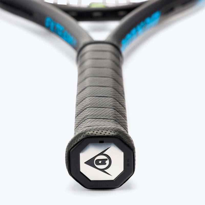 Dunlop Fx Team 285 Tennisschläger schwarz 10306258 3