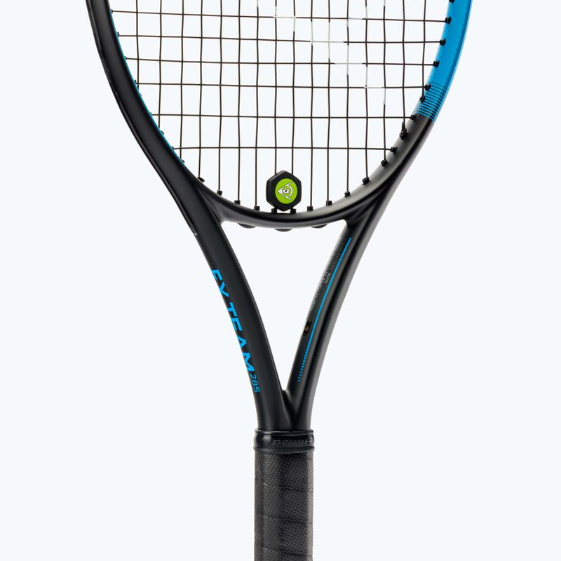 Dunlop Fx Team 285 Tennisschläger schwarz 10306258 5