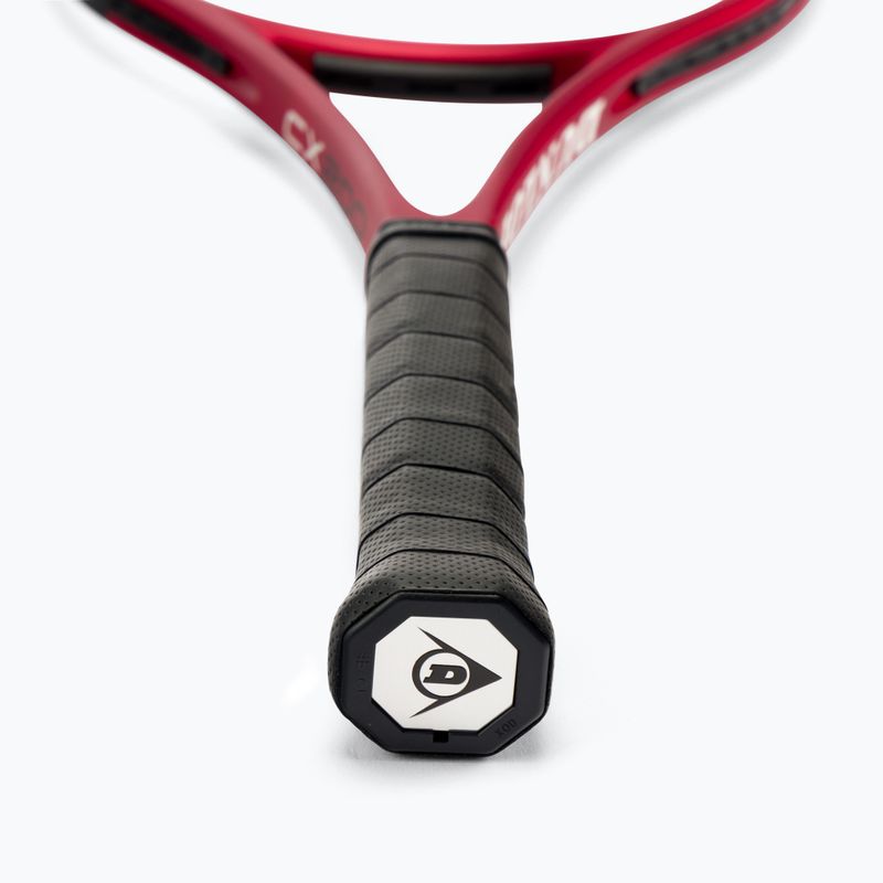 Tennisschläger Dunlop D Tf Cx 200 Nh rot 103129 3